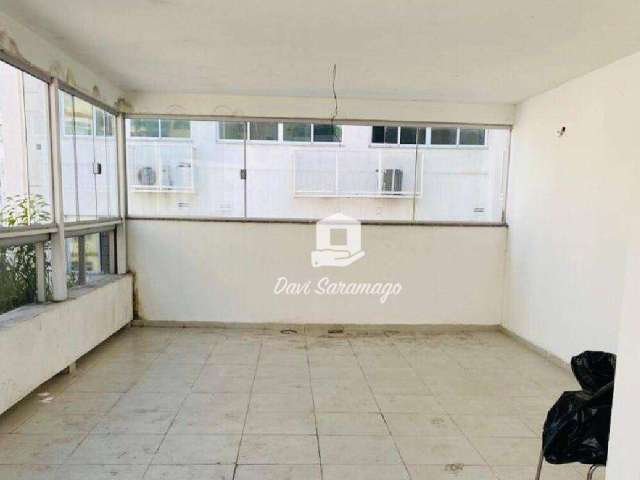 Sala Comercial Centro de Niterói