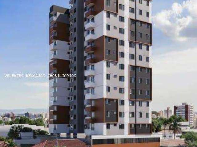 Apartamento para Venda em Santo André, Parque Novo Oratório, 2 dormitórios, 1 banheiro, 1 vaga