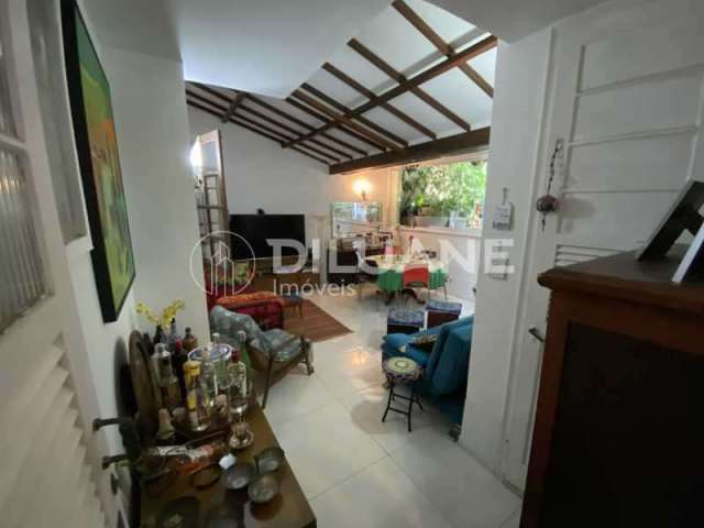 Apartamento com 3 quartos à venda na Rua General Polidoro, Botafogo, Rio de Janeiro, 105 m2 por R$ 850.000