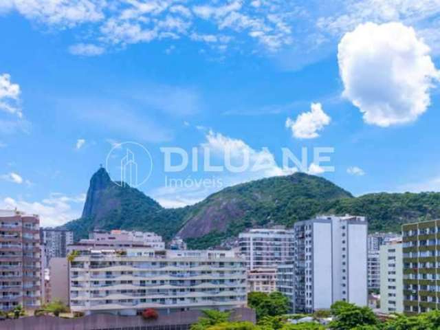 Apartamento com 1 quarto à venda na Rua São Clemente, Botafogo, Rio de Janeiro, 42 m2 por R$ 550.000