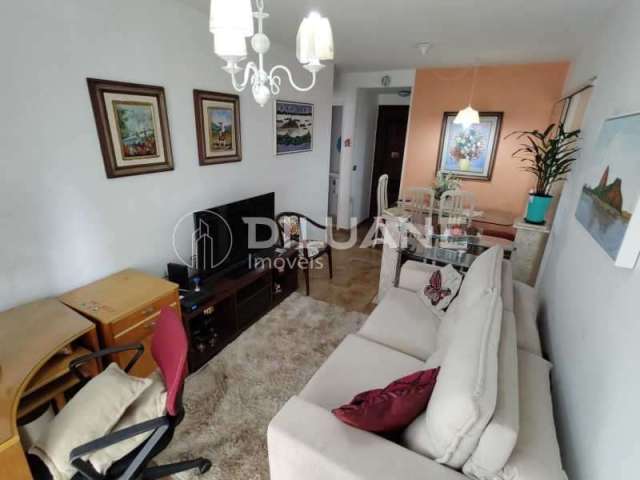 Apartamento com 2 quartos à venda na Rua General Severiano, Botafogo, Rio de Janeiro, 66 m2 por R$ 780.000