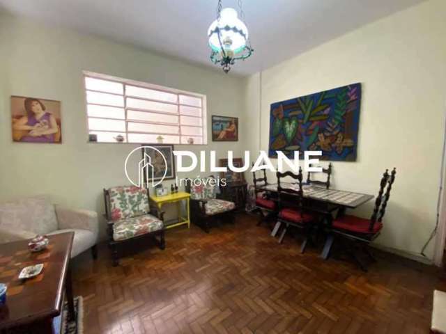 Apartamento com 2 quartos à venda na Rua Pinheiro Machado, Laranjeiras, Rio de Janeiro, 80 m2 por R$ 650.000