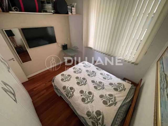 Apartamento com 2 quartos à venda na Rua General Polidoro, Botafogo, Rio de Janeiro, 72 m2 por R$ 850.000