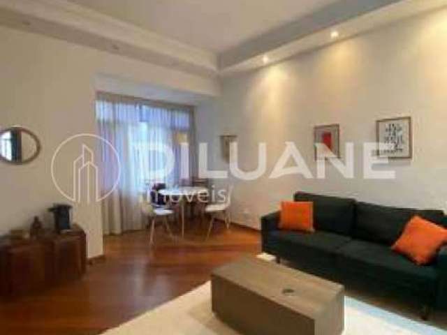 Apartamento com 2 quartos à venda na Rua Fonte da Saudade, Lagoa, Rio de Janeiro, 60 m2 por R$ 750.000