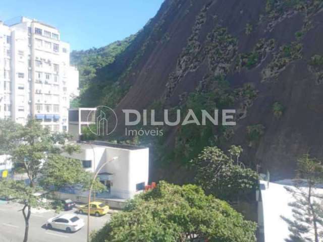 Apartamento com 2 quartos à venda na Rua Cinco de Julho, Copacabana, Rio de Janeiro, 93 m2 por R$ 1.050.000