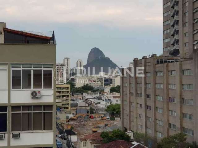 Apartamento com 2 quartos à venda na Rua Real Grandeza, Botafogo, Rio de Janeiro, 67 m2 por R$ 590.000