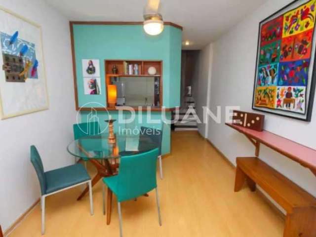 Apartamento com 2 quartos à venda na Rua Senador Euzebio, Flamengo, Rio de Janeiro, 77 m2 por R$ 900.000