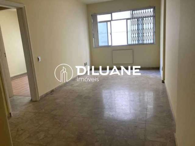 Apartamento com 3 quartos à venda na Rua Farani, Botafogo, Rio de Janeiro, 85 m2 por R$ 780.000