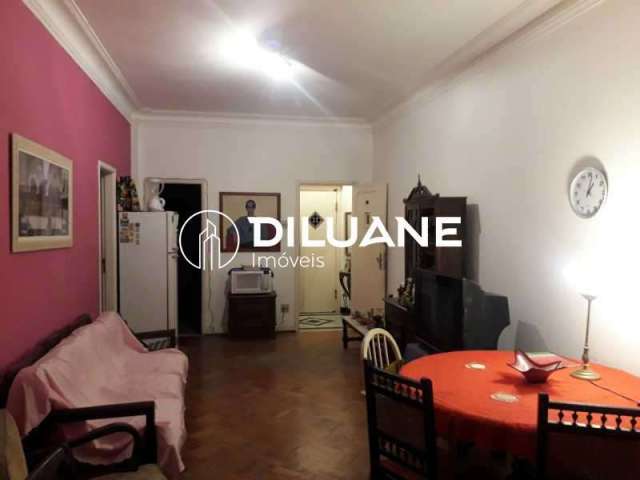 Apartamento com 3 quartos à venda na Rua Souza Lima, Copacabana, Rio de Janeiro, 101 m2 por R$ 1.600.000
