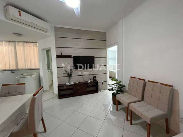 Apartamento com 3 quartos à venda na Rua Duvivier, Copacabana, Rio de Janeiro, 81 m2 por R$ 980.000