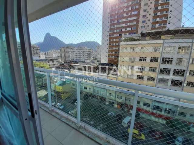 Apartamento com 3 quartos à venda na Rua da Passagem, Botafogo, Rio de Janeiro, 105 m2 por R$ 1.500.000