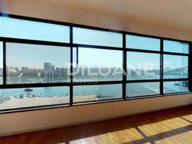 Apartamento com 3 quartos à venda na Avenida Pasteur, Botafogo, Rio de Janeiro, 200 m2 por R$ 2.230.000