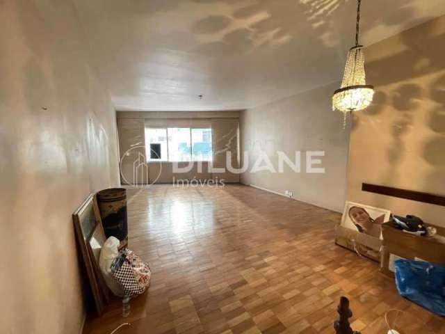 Apartamento com 3 quartos à venda na Rua Professor Gastão Bahiana, Copacabana, Rio de Janeiro, 178 m2 por R$ 1.300.000