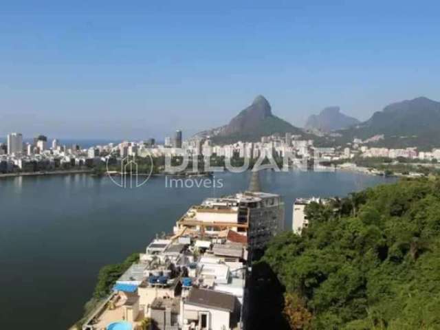 Apartamento com 3 quartos à venda na Avenida Epitácio Pessoa, Lagoa, Rio de Janeiro, 92 m2 por R$ 1.600.000