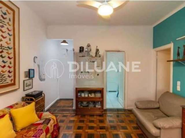 Apartamento com 3 quartos à venda na Rua Camuirano, Botafogo, Rio de Janeiro, 83 m2 por R$ 895.000