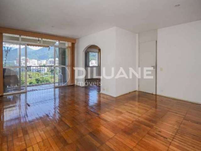 Apartamento com 3 quartos à venda na Rua Fonte da Saudade, Lagoa, Rio de Janeiro, 127 m2 por R$ 1.700.000