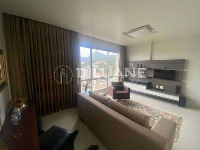 Apartamento com 4 quartos à venda na Rua General Mariante, Laranjeiras, Rio de Janeiro, 150 m2 por R$ 1.990.000