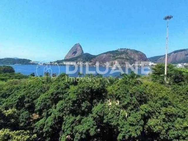 Apartamento com 4 quartos à venda na Avenida Rui Barbosa, Flamengo, Rio de Janeiro, 430 m2 por R$ 2.900.000