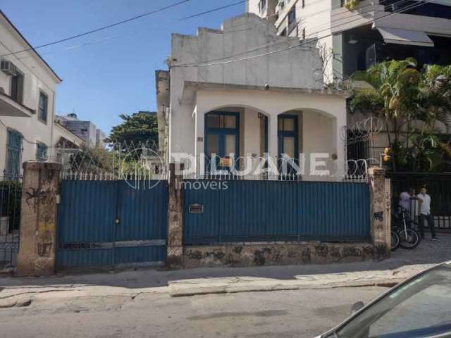 Casa com 3 quartos à venda na Rua Sorocaba, Botafogo, Rio de Janeiro, 500 m2 por R$ 3.000.000