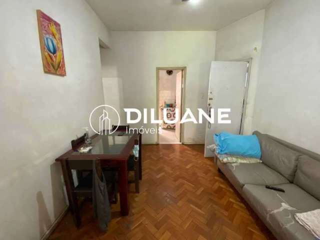 Apartamento com 2 quartos à venda na Rua Barata Ribeiro, Copacabana, Rio de Janeiro, 65 m2 por R$ 570.000