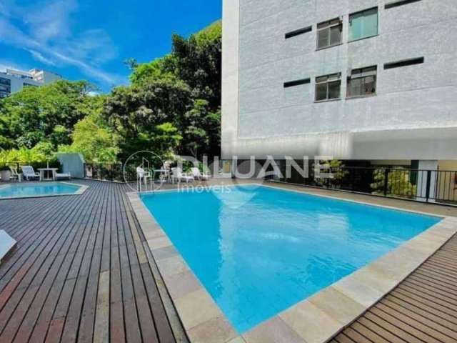 Apartamento com 2 quartos à venda na Avenida Epitácio Pessoa, Lagoa, Rio de Janeiro, 80 m2 por R$ 1.580.000