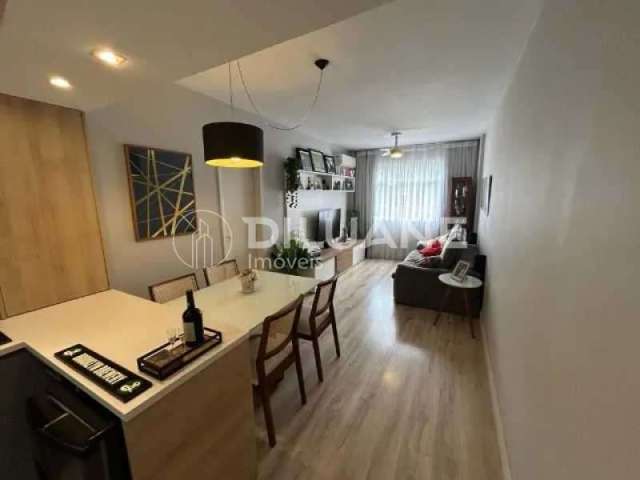Apartamento com 3 quartos à venda na Rua Farani, Botafogo, Rio de Janeiro, 95 m2 por R$ 1.120.000