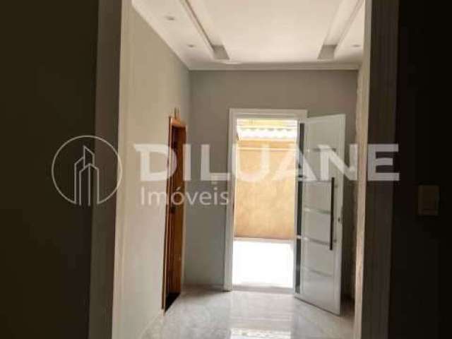 Apartamento com 2 quartos à venda na Rua Maxwell, Vila Isabel, Rio de Janeiro, 90 m2 por R$ 450.000