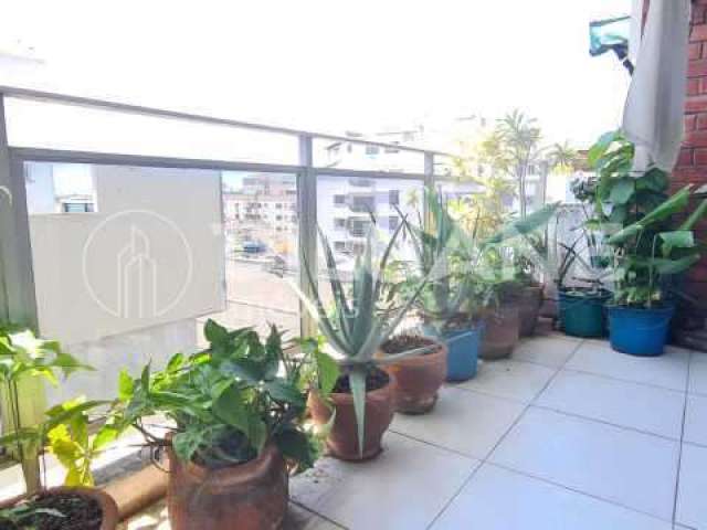 Apartamento com 2 quartos à venda na Rua Marechal Mascarenhas de Morais, Copacabana, Rio de Janeiro, 86 m2 por R$ 903.000