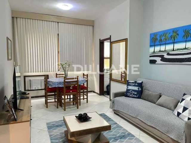 Apartamento com 1 quarto para alugar na Rua Visconde de Pirajá, Ipanema, Rio de Janeiro, 42 m2 por R$ 4.000