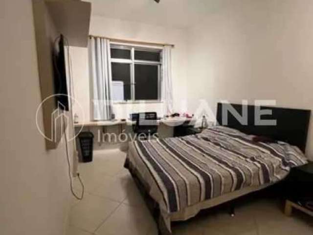 Apartamento com 1 quarto à venda na Praia de Botafogo, Botafogo, Rio de Janeiro, 40 m2 por R$ 530.000