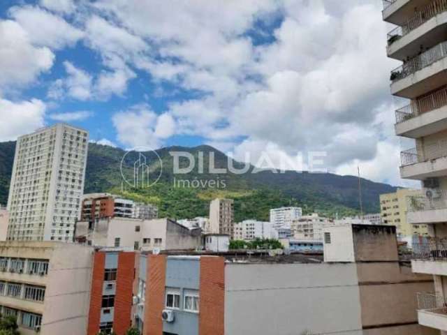 Cobertura com 3 quartos à venda na Rua José Higino, Tijuca, Rio de Janeiro, 250 m2 por R$ 1.890.000