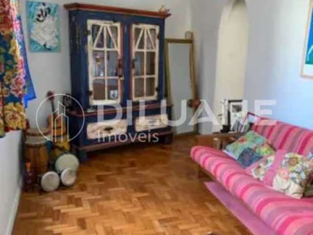 Apartamento com 2 quartos à venda na Ladeira do Castro, Santa Teresa, Rio de Janeiro, 80 m2 por R$ 400.000