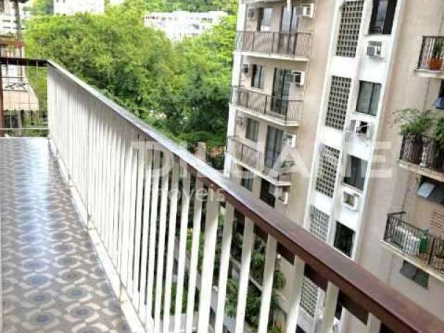 Apartamento com 2 quartos à venda na Rua Pio Correia, Jardim Botânico, Rio de Janeiro, 79 m2 por R$ 1.500.000