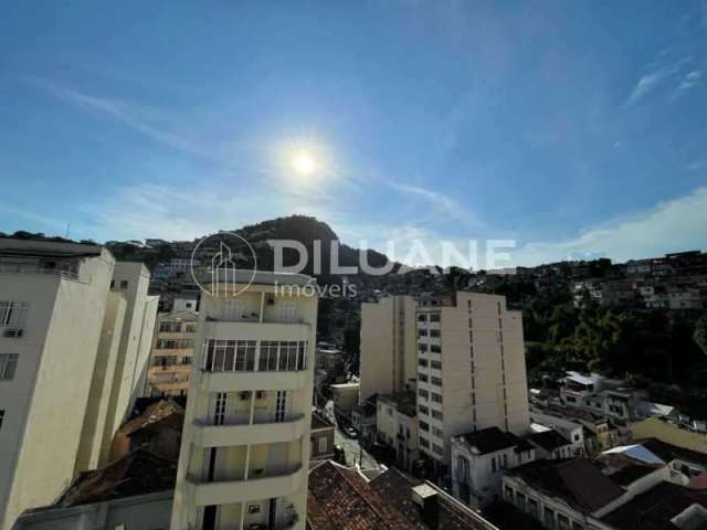 Apartamento com 2 quartos à venda na Rua Bento Lisboa, Catete, Rio de Janeiro, 67 m2 por R$ 650.000