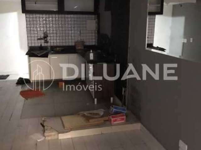 Sala comercial à venda na Avenida Nossa Senhora de Copacabana, Copacabana, Rio de Janeiro, 26 m2 por R$ 440.000