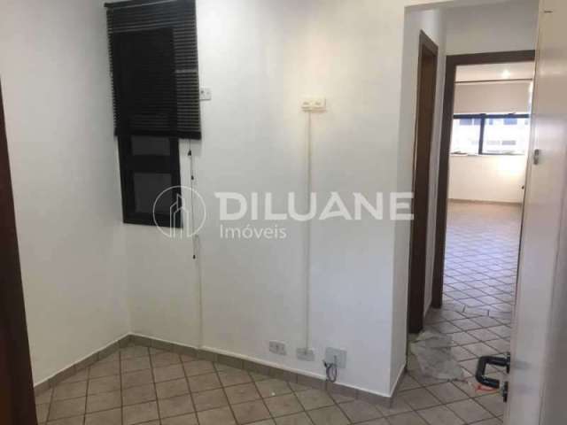 Sala comercial com 1 sala à venda na Rua Santo Afonso, Tijuca, Rio de Janeiro, 30 m2 por R$ 230.000