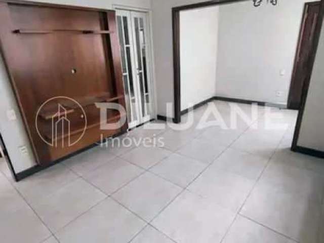 Apartamento com 3 quartos à venda na Rua Mena Barreto, Botafogo, Rio de Janeiro, 110 m2 por R$ 890.000