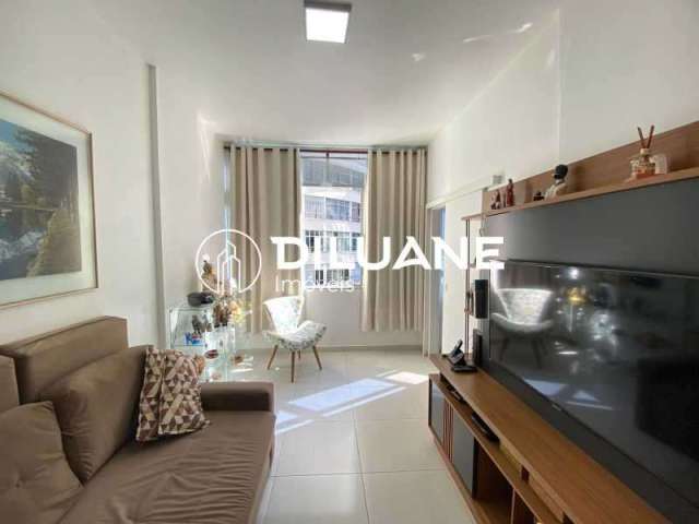 Apartamento com 1 quarto à venda na Avenida Prado Júnior, Copacabana, Rio de Janeiro, 40 m2 por R$ 490.000