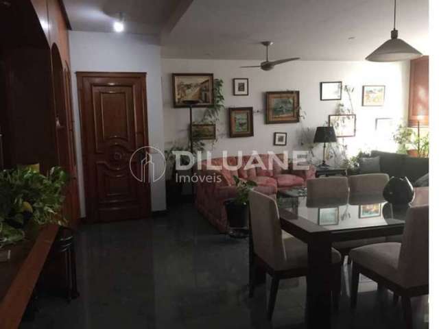 Apartamento com 4 quartos à venda na Rua Machado de Assis, Flamengo, Rio de Janeiro, 204 m2 por R$ 1.835.000