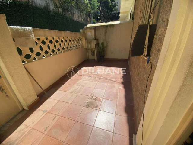 Casa em condomínio fechado com 4 quartos à venda na Rua Assunção, Botafogo, Rio de Janeiro, 150 m2 por R$ 1.000.000