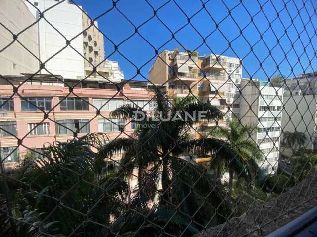 Apartamento com 4 quartos à venda na Rua Paissandu, Flamengo, Rio de Janeiro, 130 m2 por R$ 1.650.000