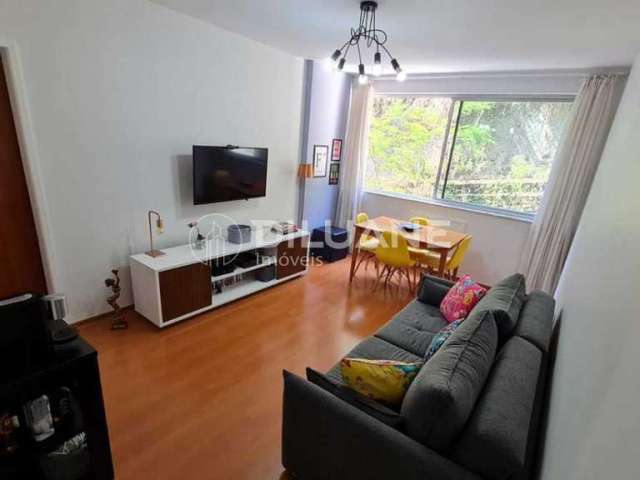 Apartamento com 2 quartos à venda na Rua General Polidoro, Botafogo, Rio de Janeiro, 67 m2 por R$ 800.000