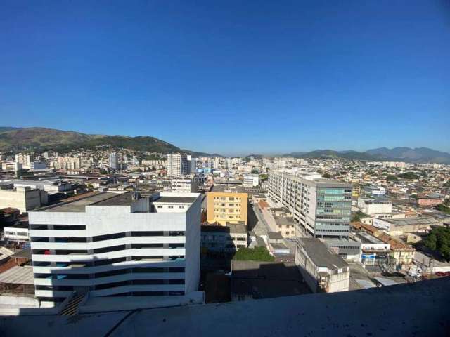 Sala comercial à venda na Estrada do Portela, Madureira, Rio de Janeiro, 35 m2 por R$ 99.000