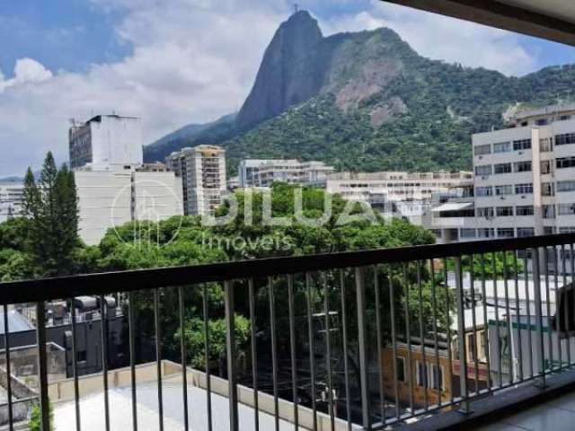 Apartamento com 2 quartos à venda na Rua Real Grandeza, Botafogo, Rio de Janeiro, 95 m2 por R$ 800.000