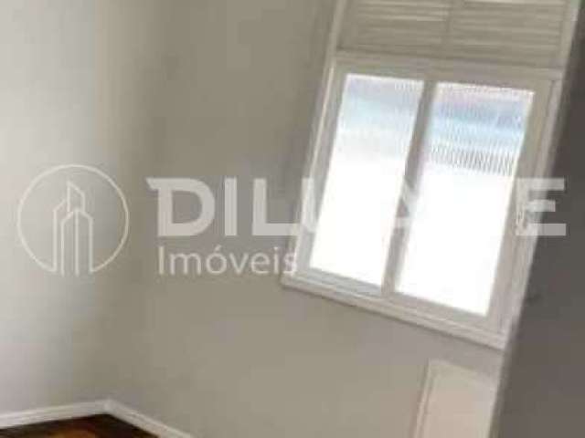 Apartamento com 2 quartos à venda na Rua Conde de Avelar, Laranjeiras, Rio de Janeiro, 70 m2 por R$ 430.000