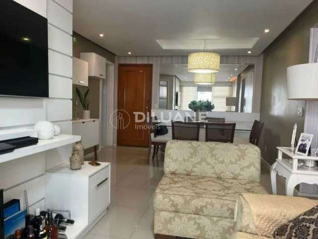 Apartamento com 2 quartos à venda na Avenida José Luiz Ferraz, Recreio dos Bandeirantes, Rio de Janeiro, 90 m2 por R$ 660.000