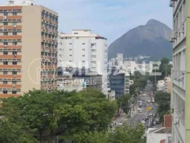 Sala comercial com 7 salas à venda na Rua Jardim Botânico, Jardim Botânico, Rio de Janeiro, 184 m2 por R$ 2.800.000