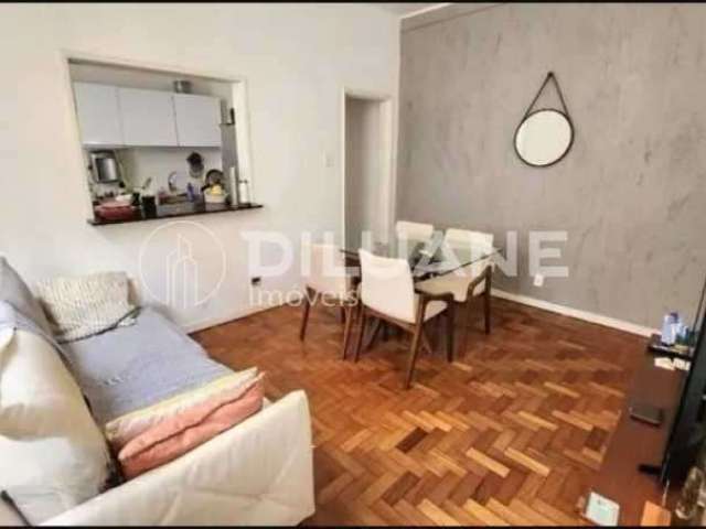 Apartamento com 2 quartos à venda na Rua Conselheiro Macedo Soares, Lagoa, Rio de Janeiro, 70 m2 por R$ 770.000