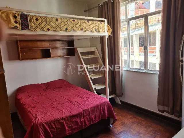 Kitnet / Stúdio à venda na Rua do Russel, Glória, Rio de Janeiro, 25 m2 por R$ 250.000