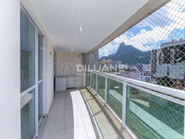 Apartamento com 3 quartos à venda na Rua Arnaldo Quintela, Botafogo, Rio de Janeiro, 126 m2 por R$ 1.760.000